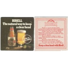 Birell UK No.014